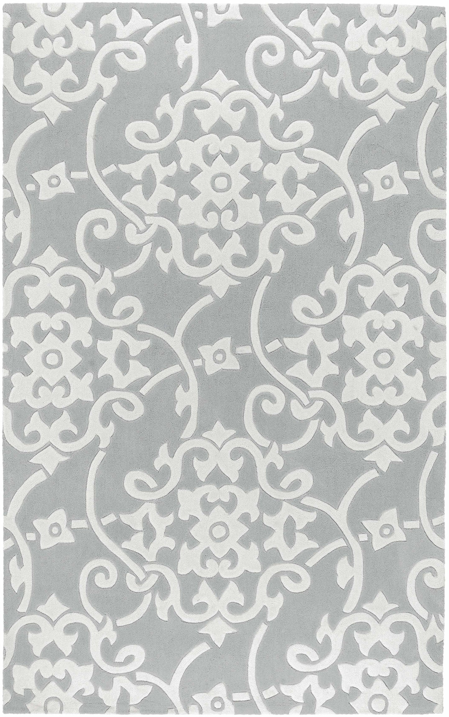 Cosmopolitan COS-8828 Hand Tufted Rug