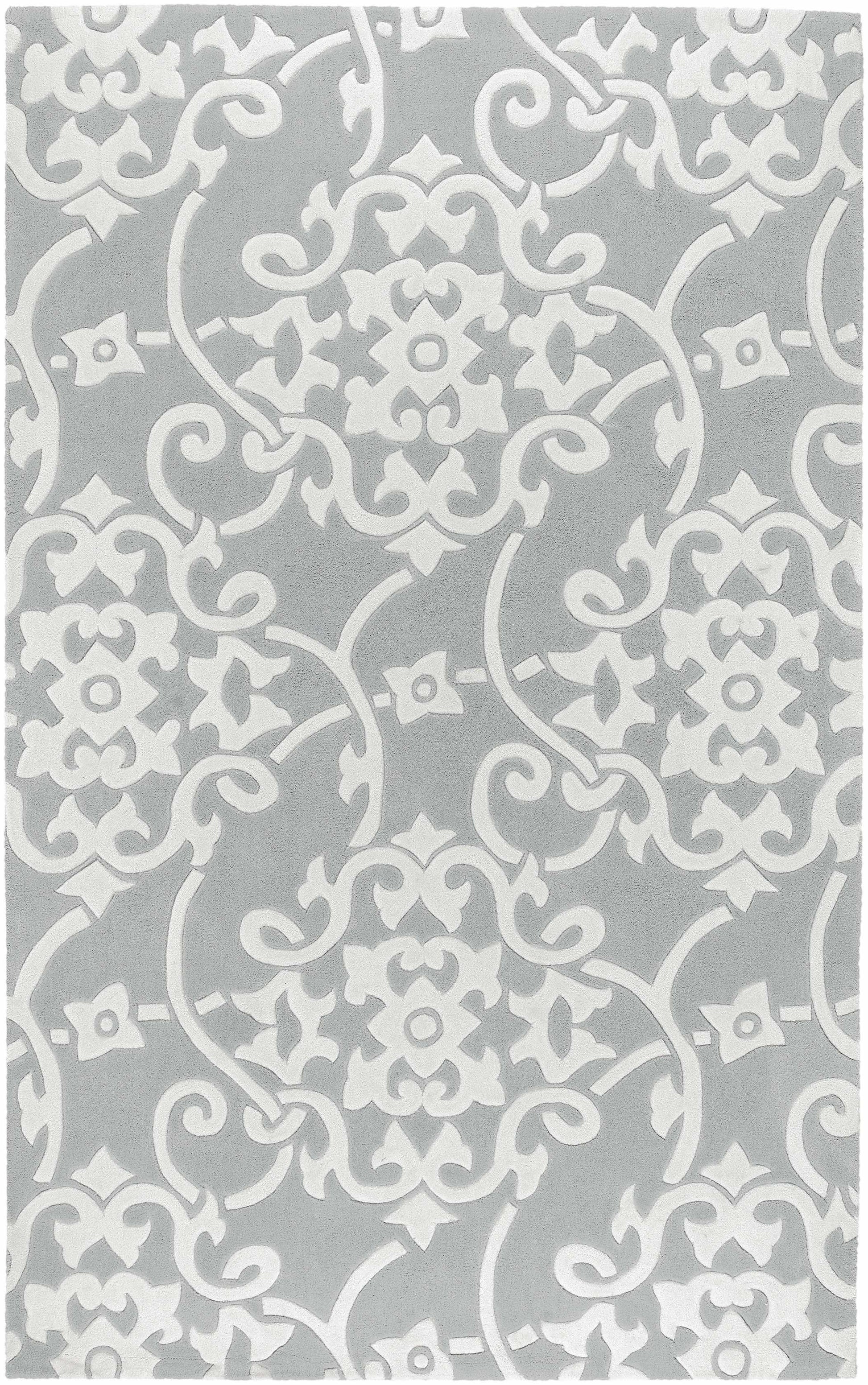 Cosmopolitan COS-8828 Hand Tufted Rug