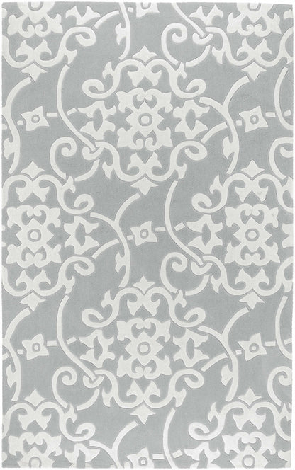 Cosmopolitan COS-8828 Hand Tufted Rug