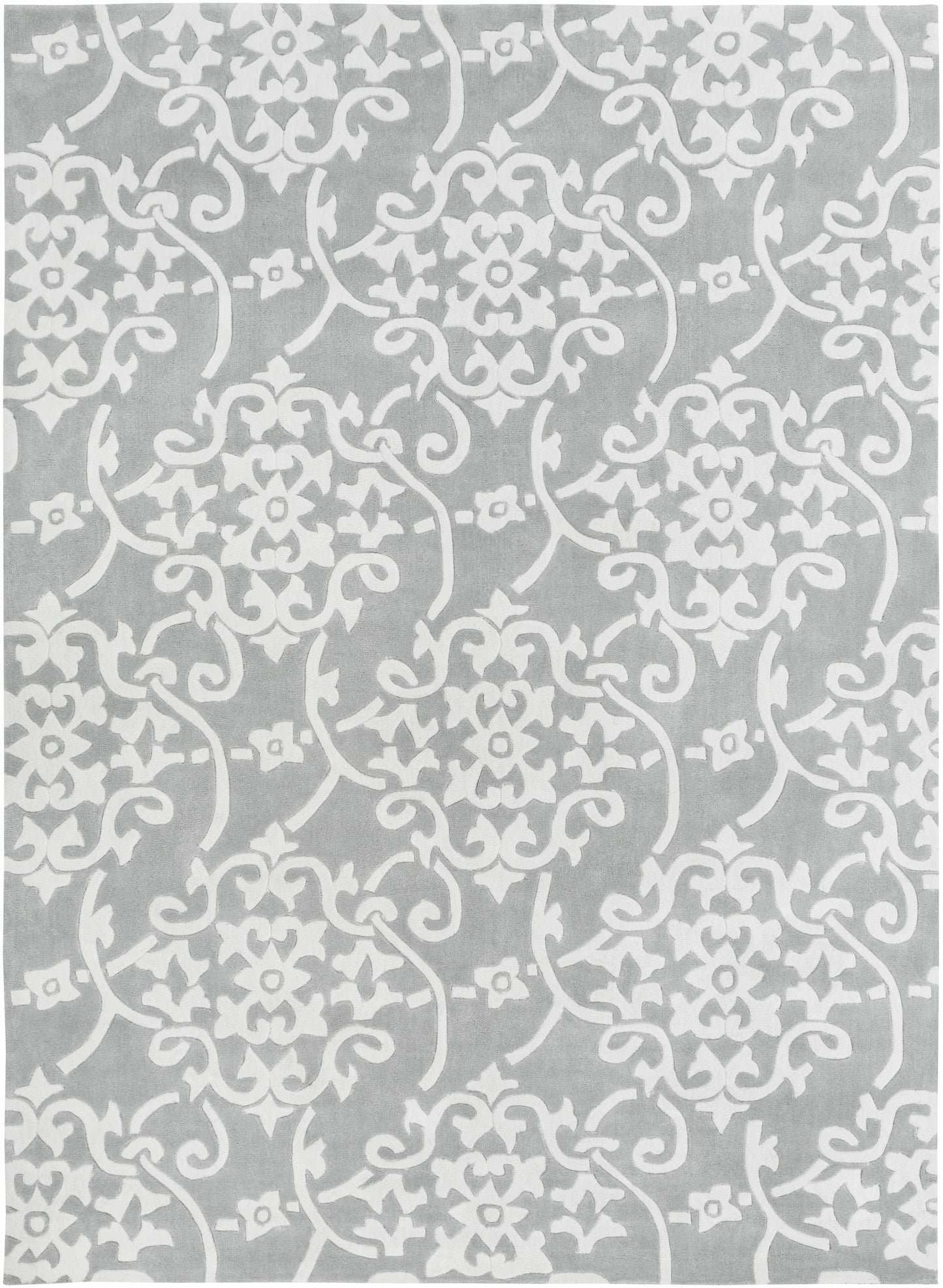 Cosmopolitan COS-8828 Hand Tufted Rug
