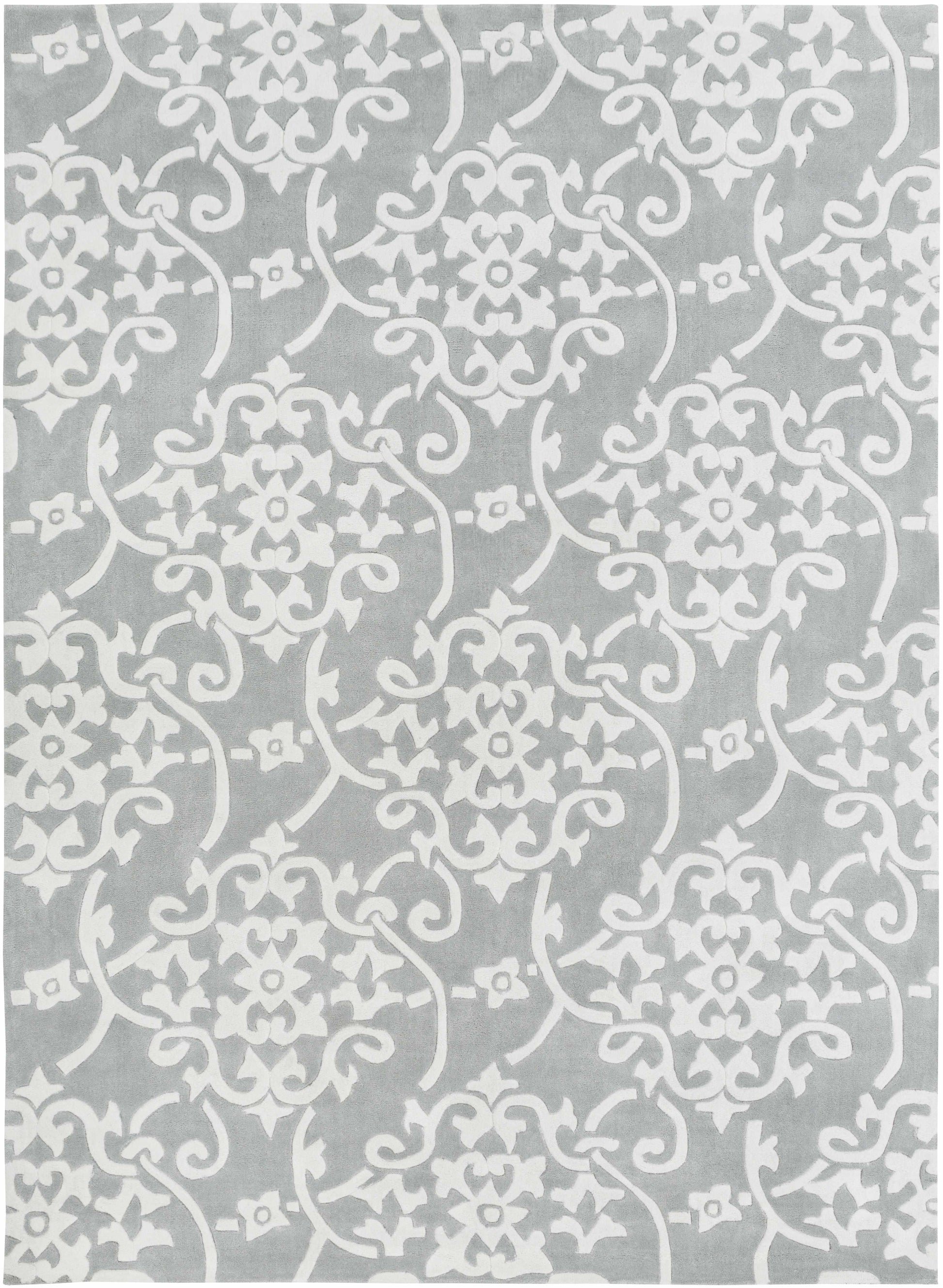 Cosmopolitan COS-8828 Hand Tufted Rug
