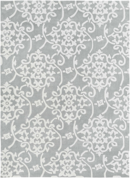 Cosmopolitan COS-8828 Hand Tufted Rug