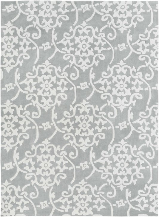 Cosmopolitan COS-8828 Hand Tufted Rug