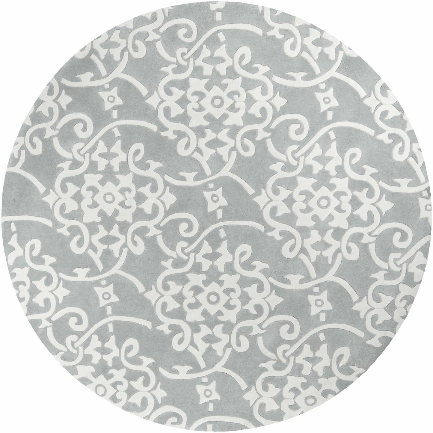 Cosmopolitan COS-8828 Hand Tufted Rug