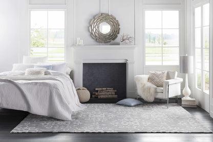 Cosmopolitan COS-8828 Hand Tufted Rug