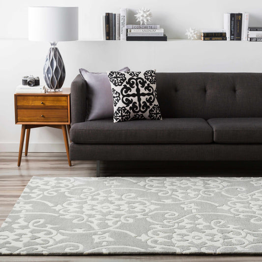 Cosmopolitan COS-8828 Hand Tufted Rug