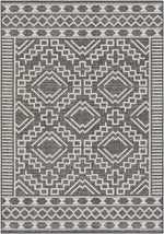 Veranda VRD-2309 Machine Woven Rug