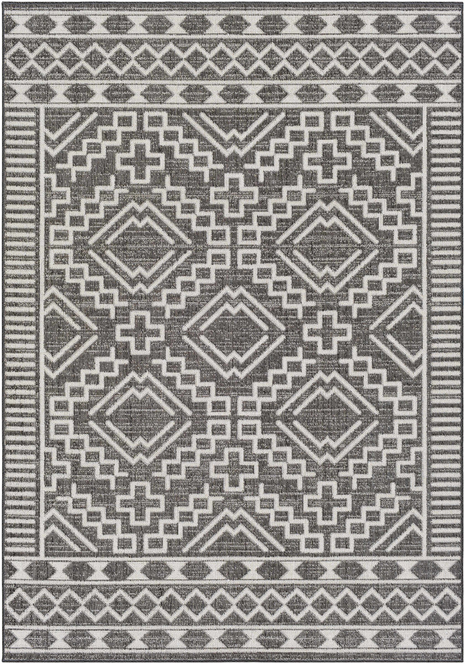 Veranda VRD-2309 Machine Woven Rug