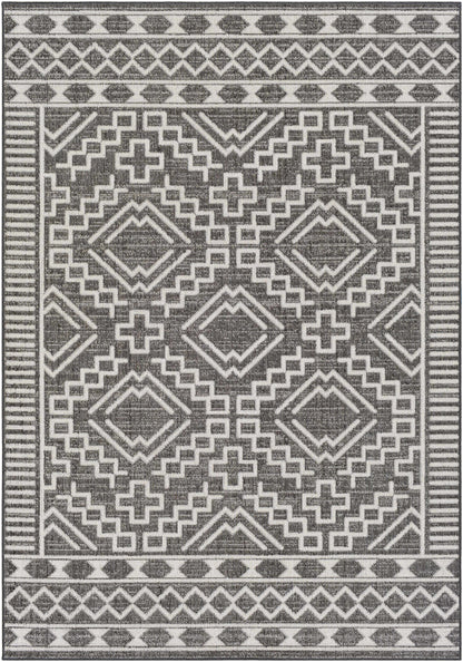 Veranda VRD-2309 Machine Woven Rug