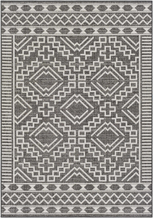 Veranda VRD-2309 Machine Woven Rug