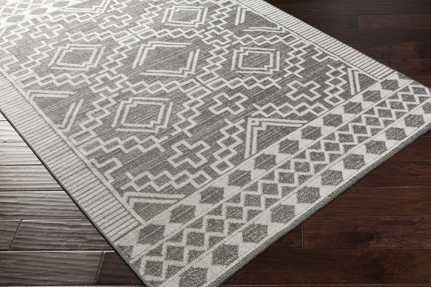 Veranda VRD-2309 Machine Woven Rug