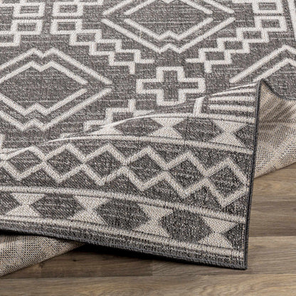 Veranda VRD-2309 Machine Woven Rug