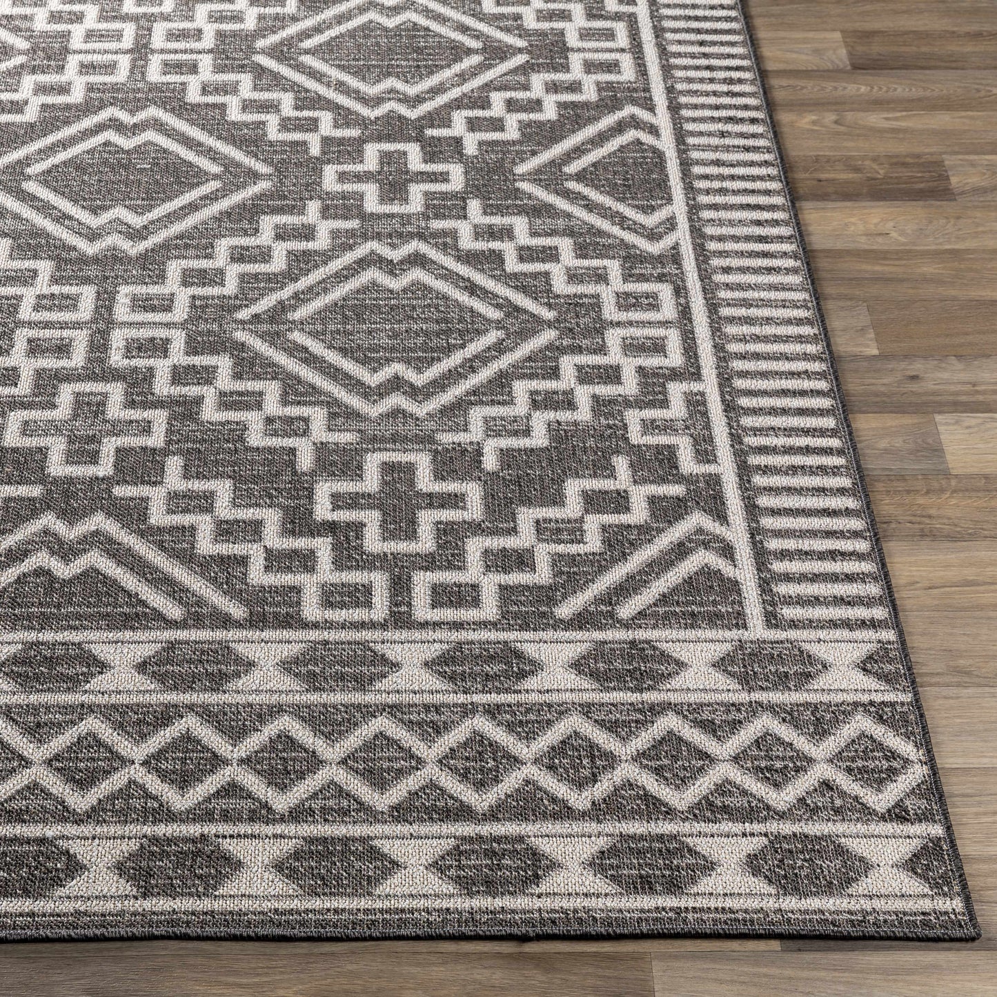 Veranda VRD-2309 Machine Woven Rug