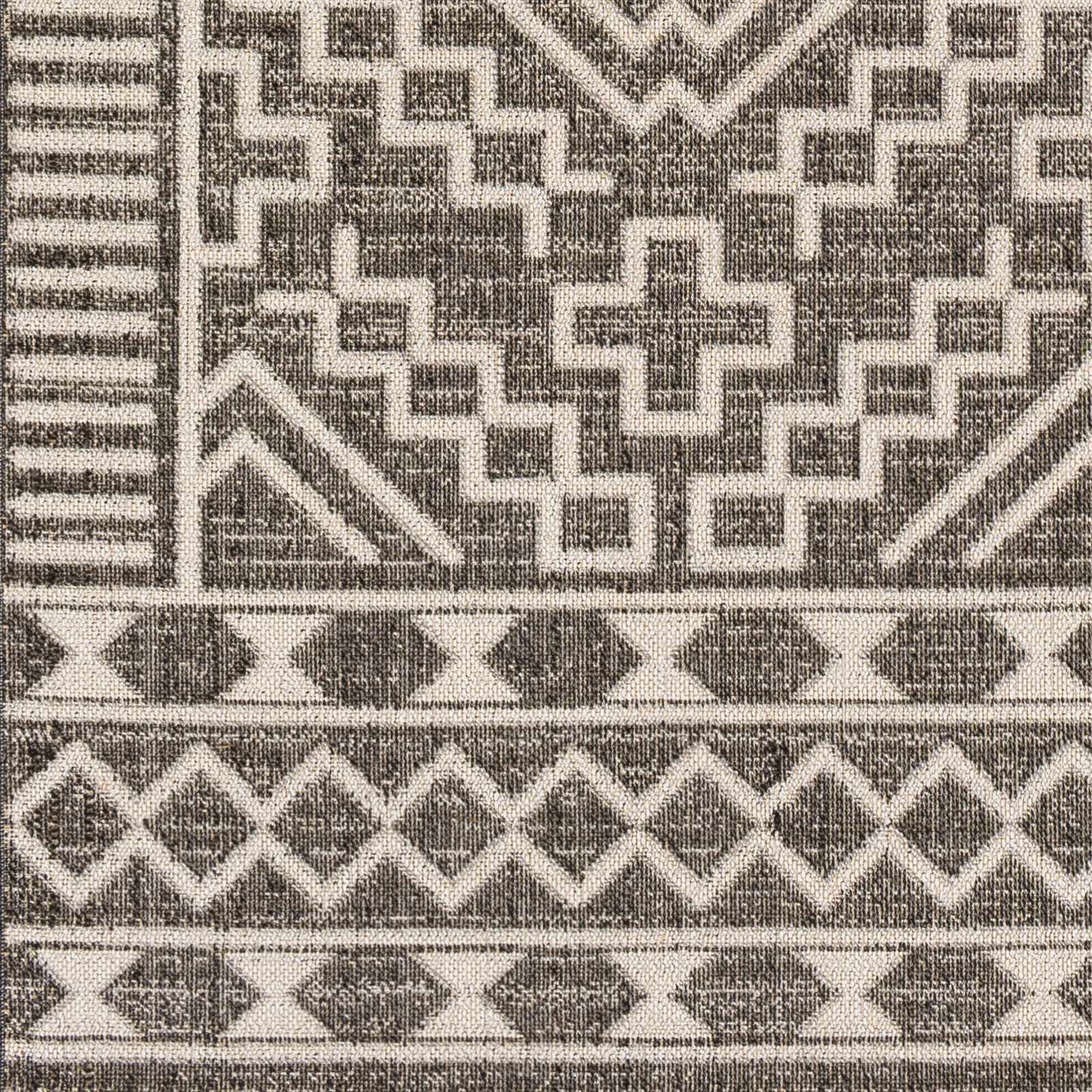 Veranda VRD-2309 Machine Woven Rug