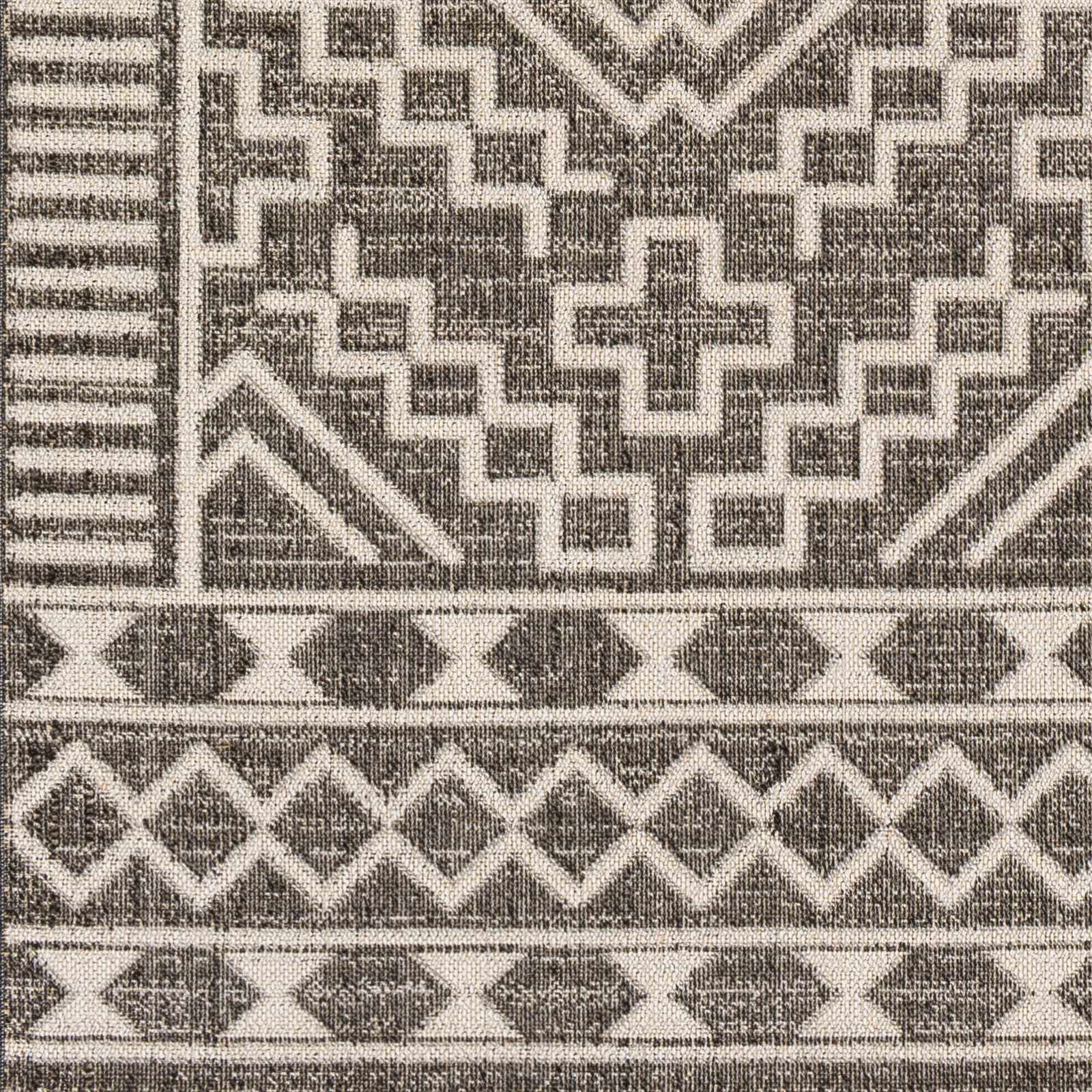 Veranda VRD-2309 Machine Woven Rug