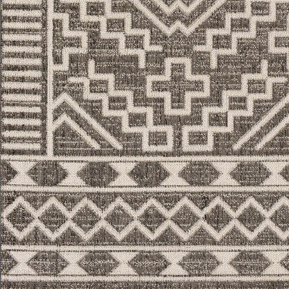 Veranda VRD-2309 Machine Woven Rug