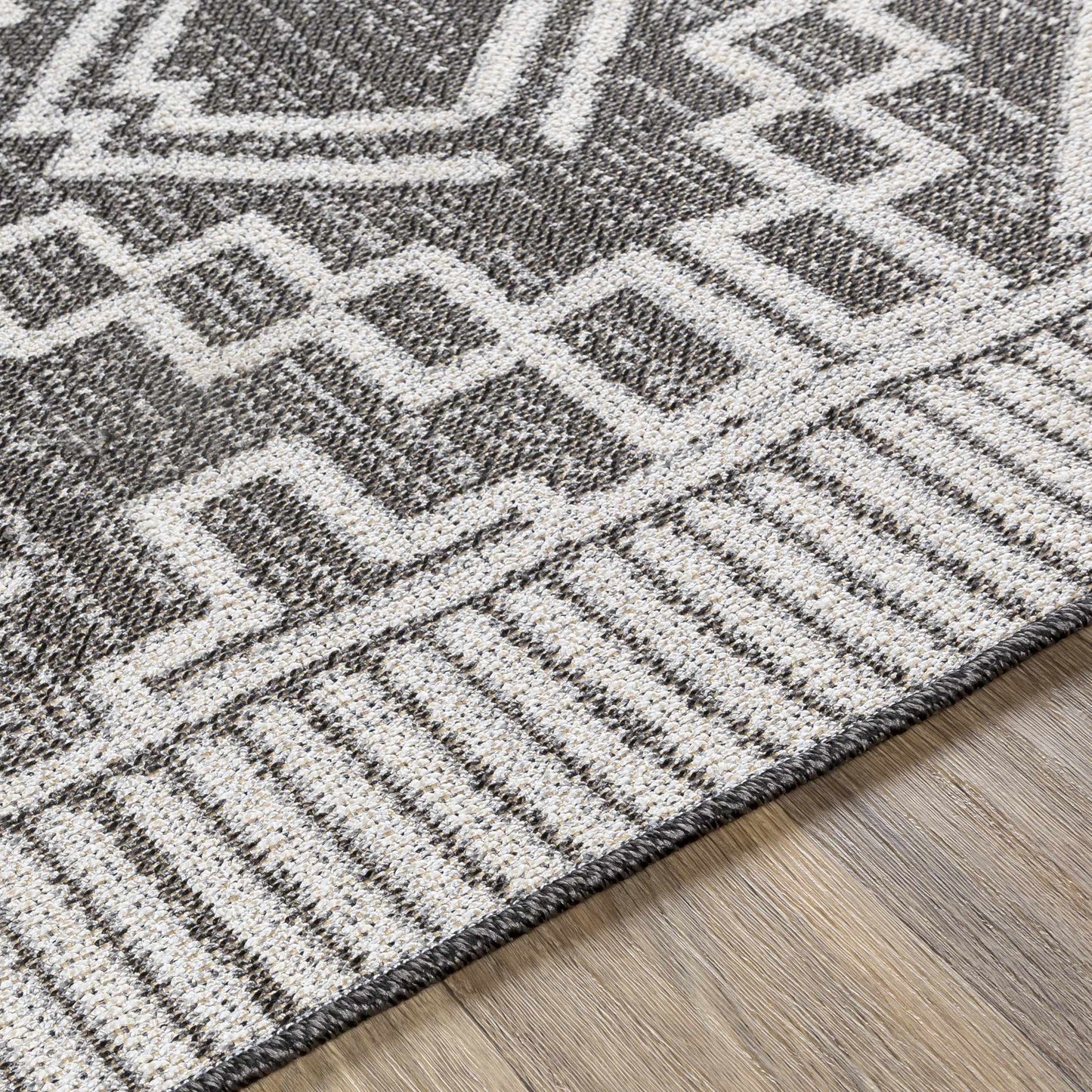 Veranda VRD-2309 Machine Woven Rug