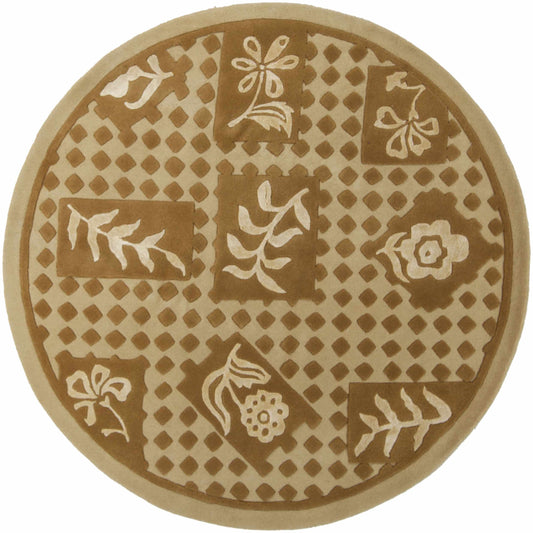 Kashi KST-2649 Hand Tufted Rug