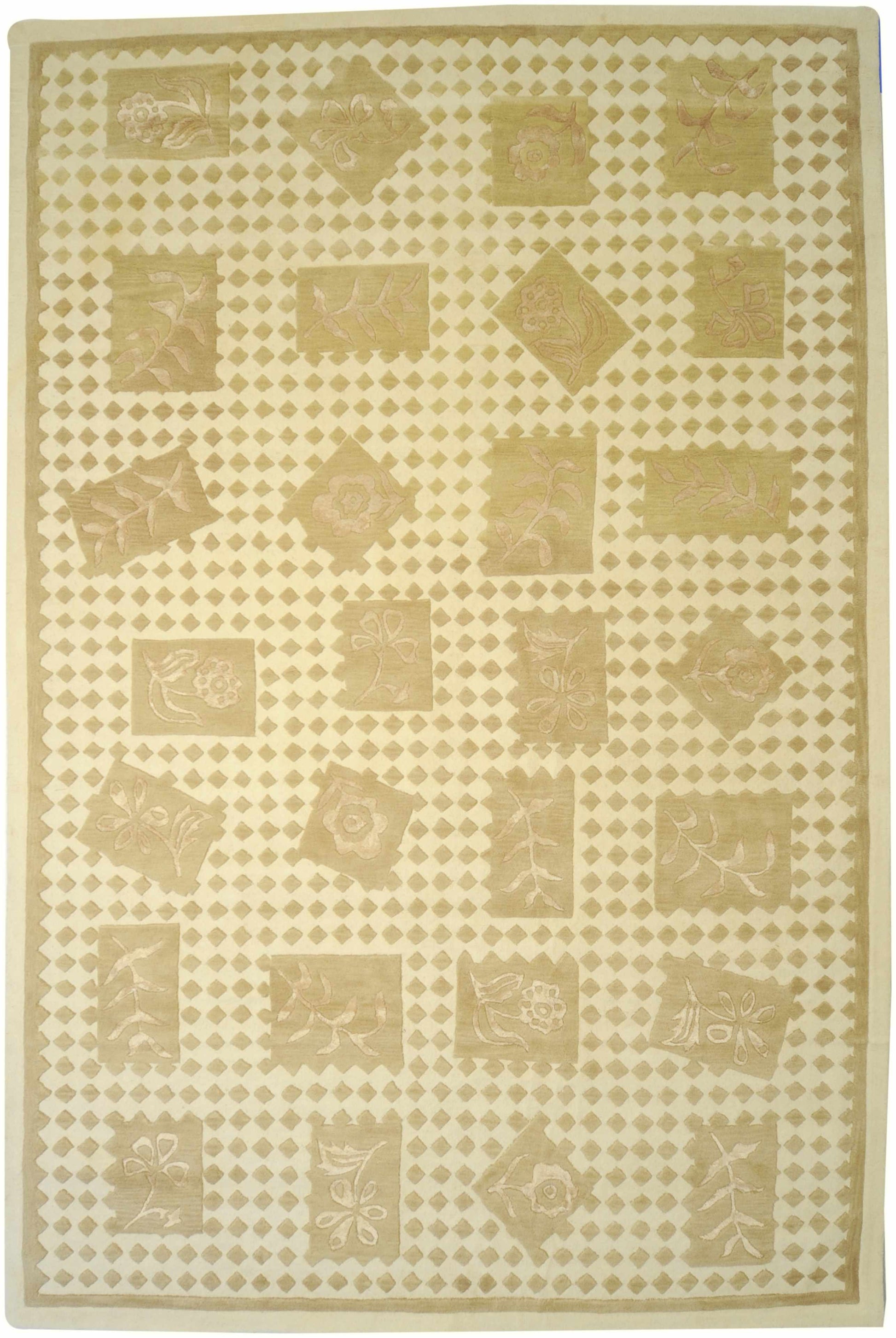Kashi KST-2649 Hand Tufted Rug