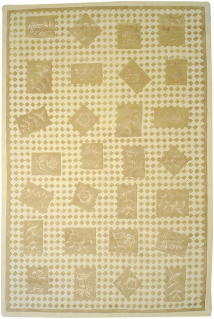 Kashi KST-2649 Hand Tufted Rug