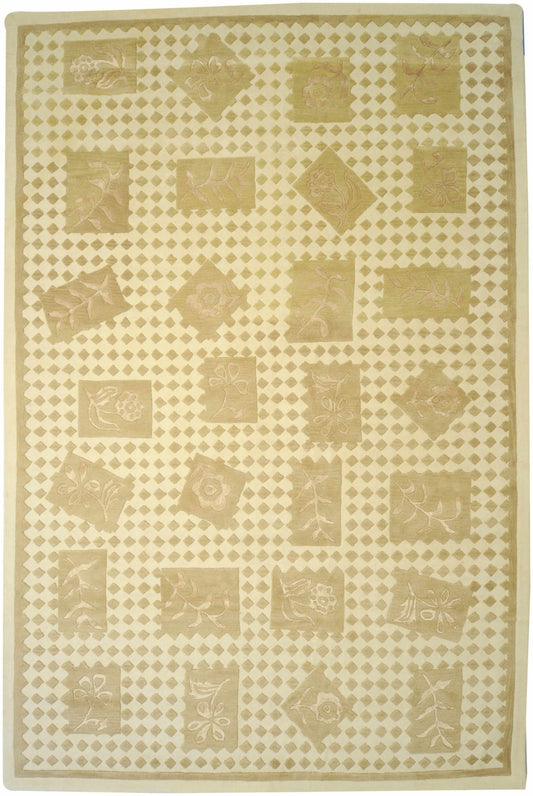 Kashi KST-2649 Hand Tufted Rug