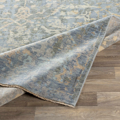 Normandy NOY-8005 Hand Knotted Rug