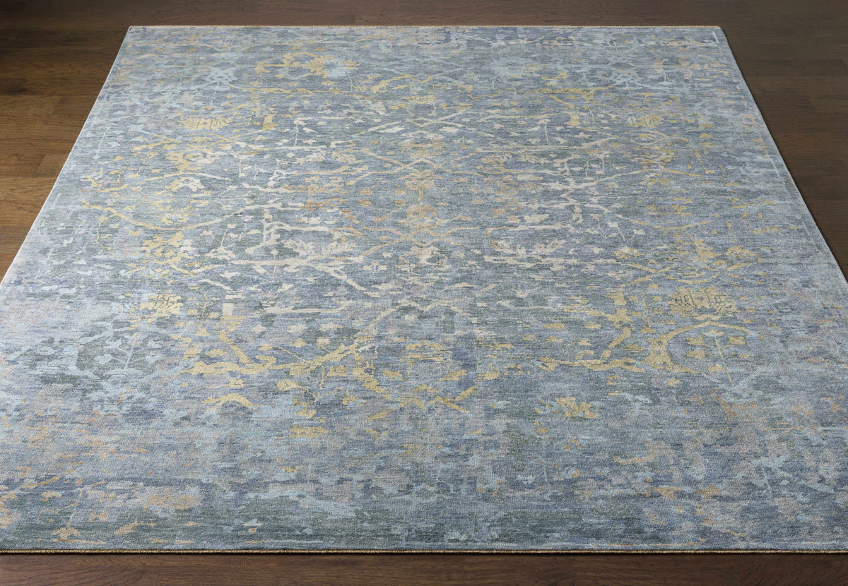 Normandy NOY-8005 Hand Knotted Rug
