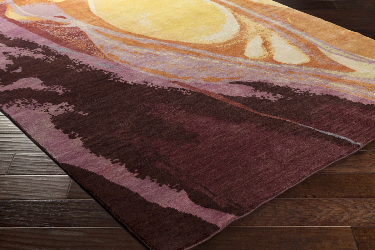 Brought to Light BOL-4002 Hand Knotted Rug