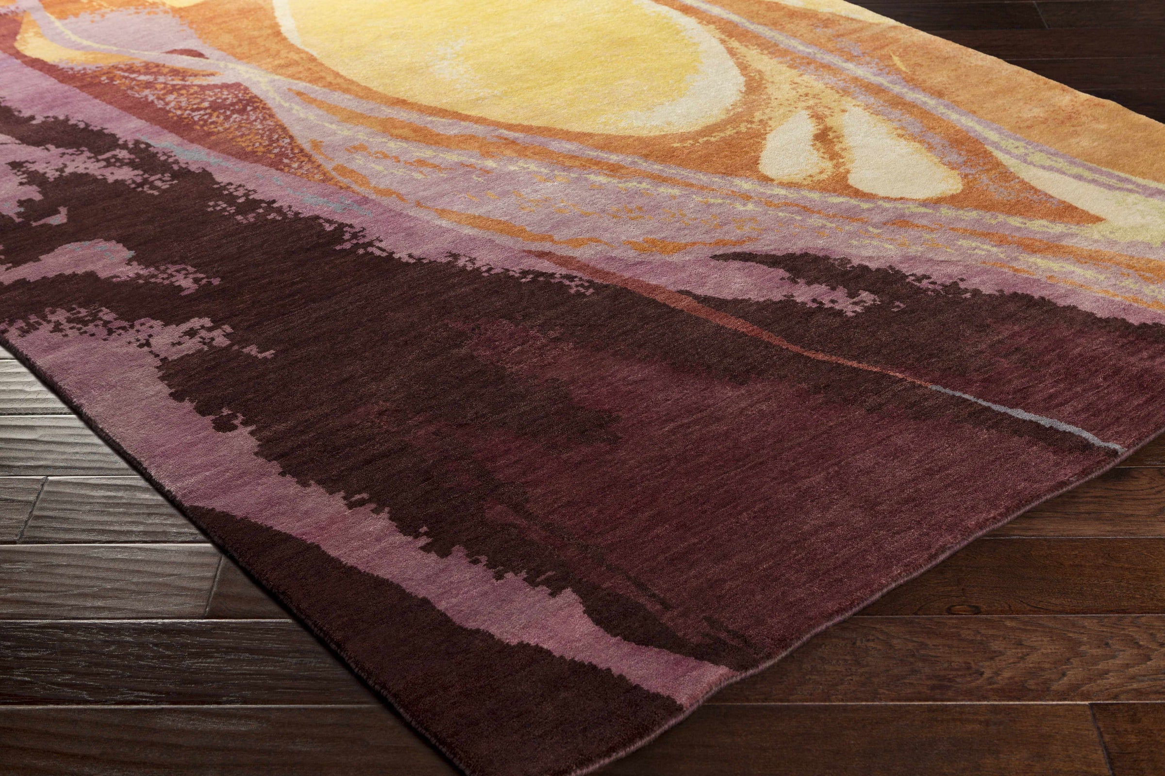 Brought to Light BOL-4002 Hand Knotted Rug