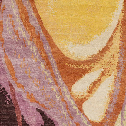 Brought to Light BOL-4002 Hand Knotted Rug