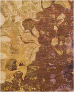 Brought to Light BOL-4005 Hand Knotted Rug