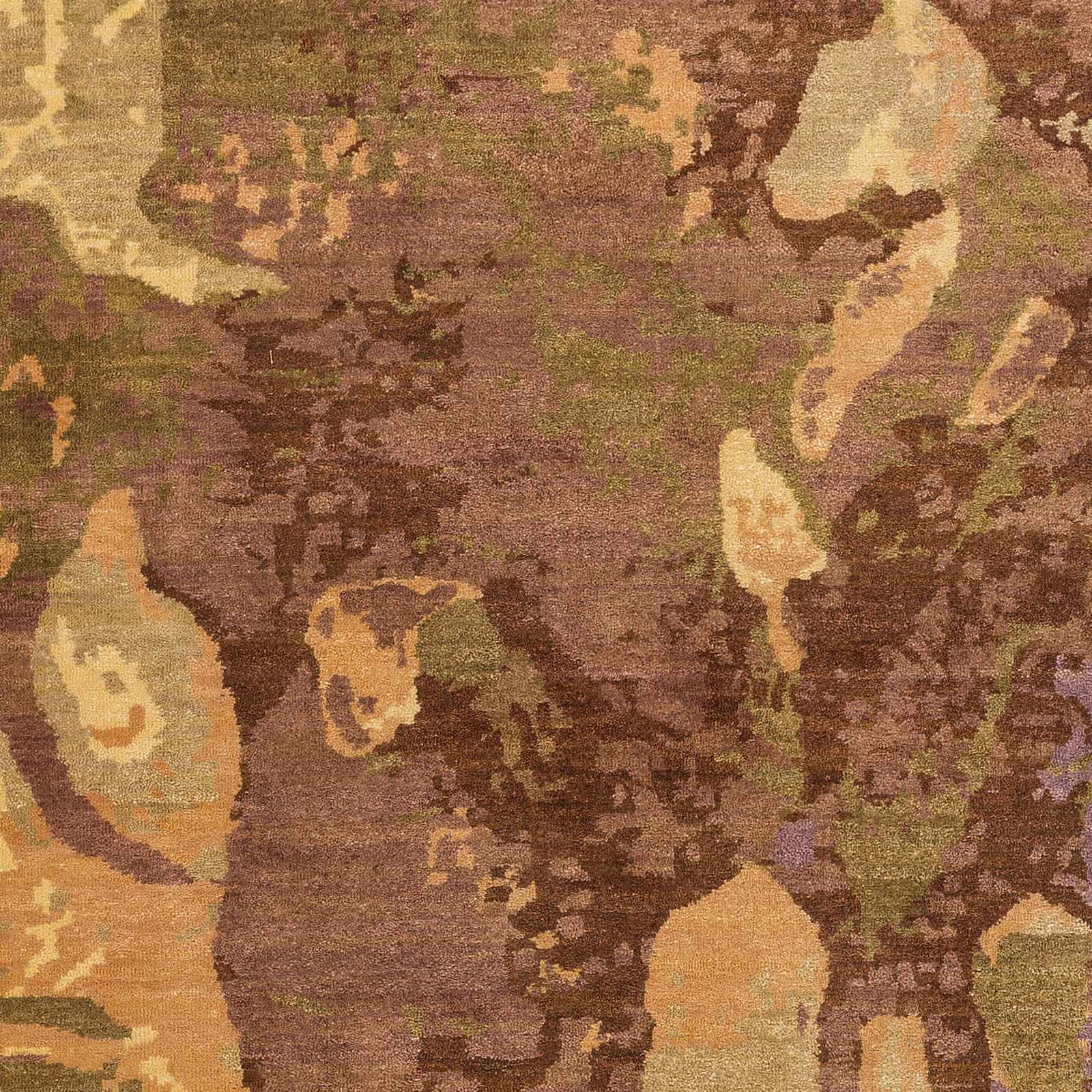 Brought to Light BOL-4005 Hand Knotted Rug