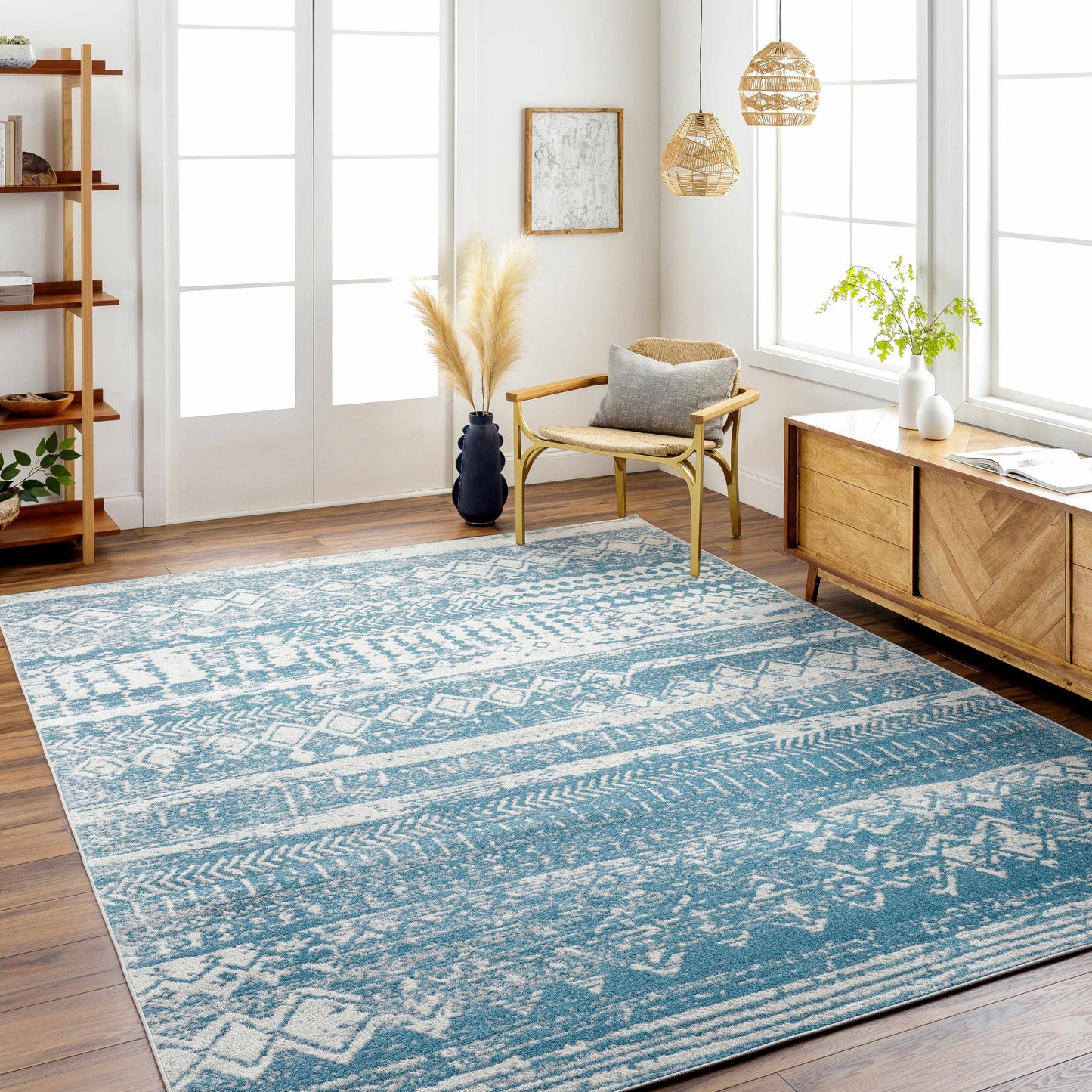 Lavadora LVR-2332 Machine Woven Rug