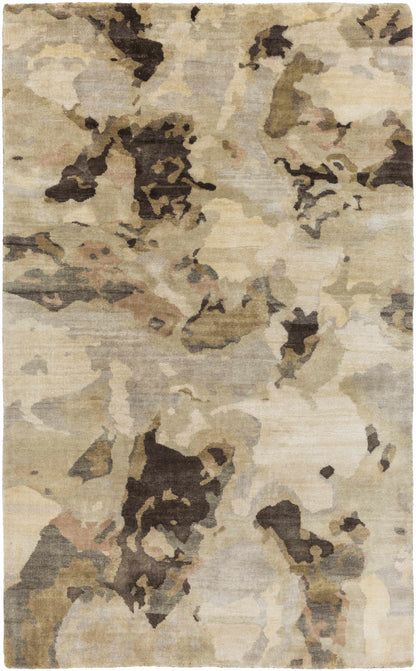 Slice of Nature SLI-6408 Hand Knotted Rug