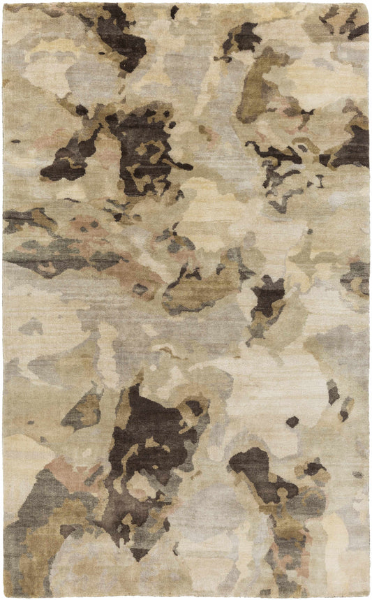 Slice of Nature SLI-6408 Hand Knotted Rug