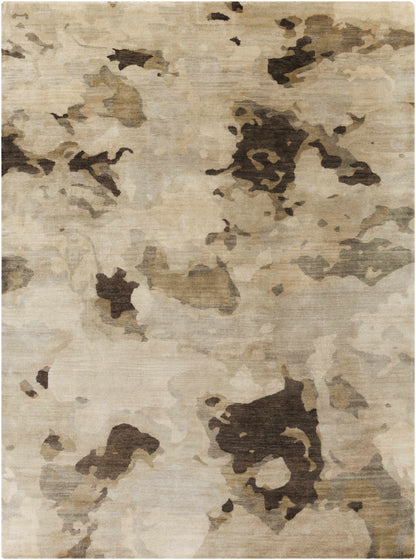 Slice of Nature SLI-6408 Hand Knotted Rug