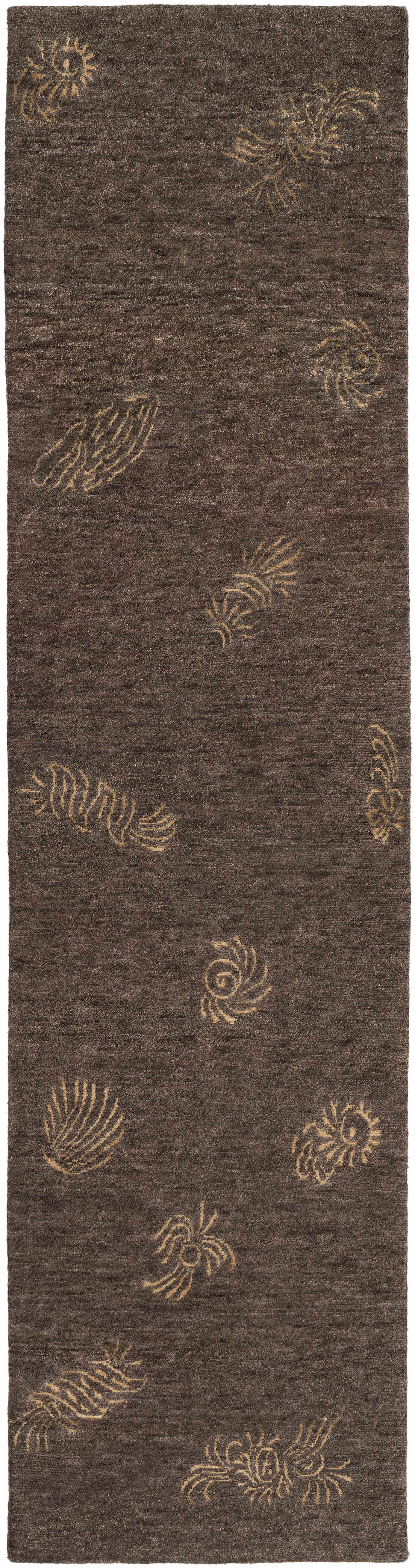 Sonora SON-1043 Hand Knotted Rug