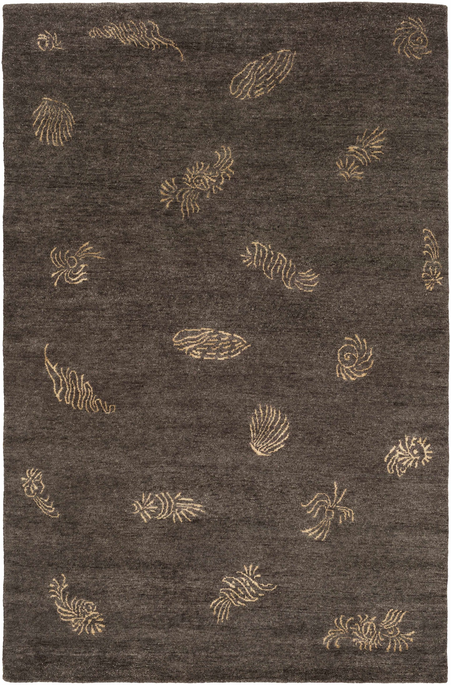Sonora SON-1043 Hand Knotted Rug