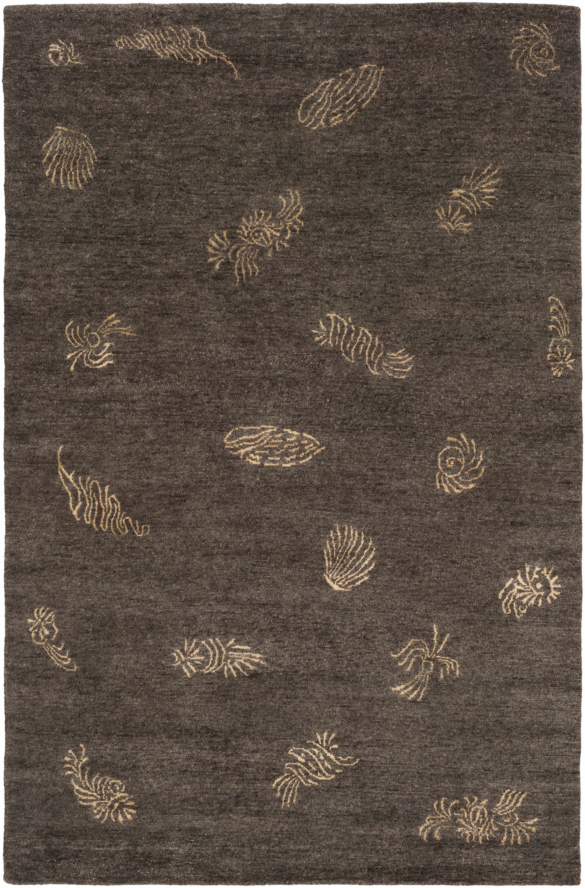 Sonora SON-1043 Hand Knotted Rug