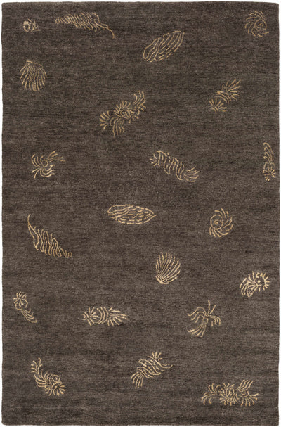 Multicolor Hand Knotted 100% NZ Wool Modern Rectangle Handmade rug, Indoor use only, no fringe, non-washable. runner also available