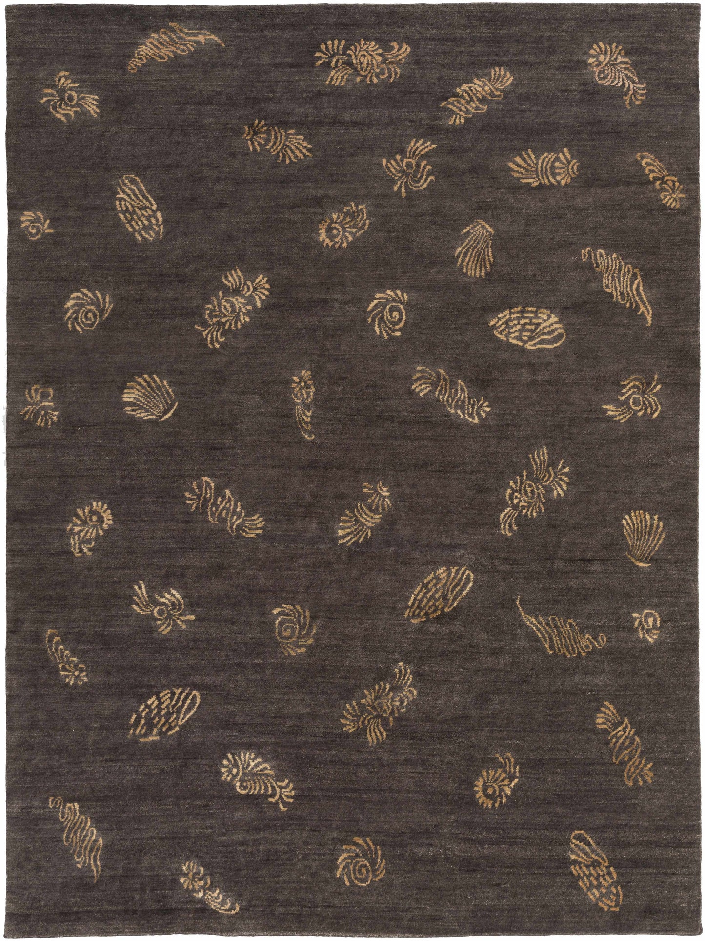 Sonora SON-1043 Hand Knotted Rug
