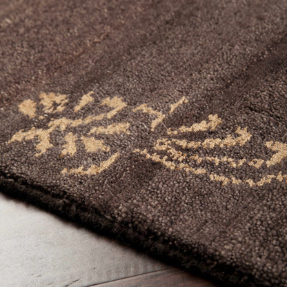 Sonora SON-1043 Hand Knotted Rug