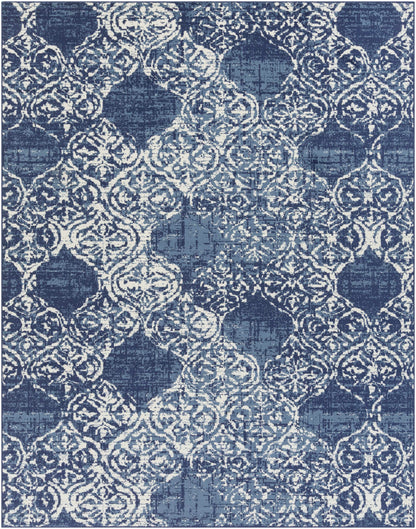 Ustad UST-2301 Machine Woven Rug