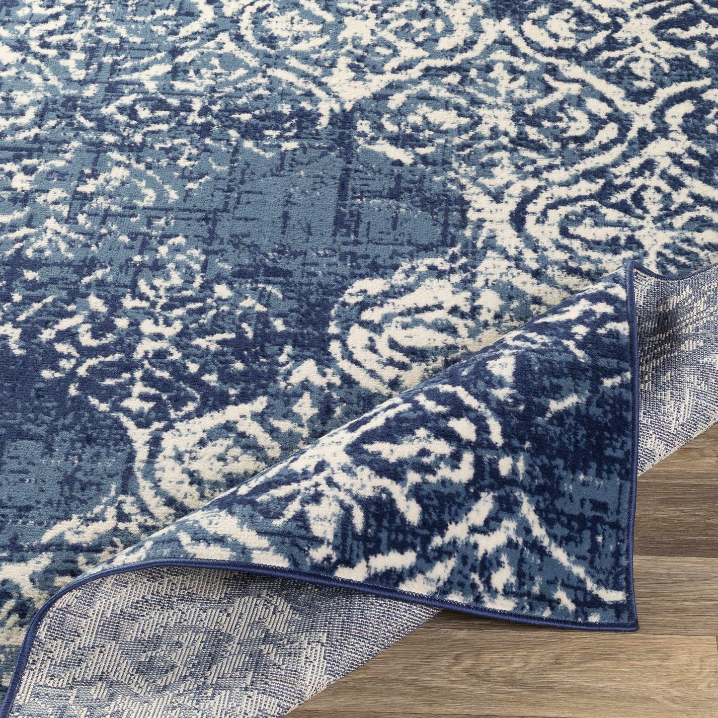 Ustad UST-2301 Machine Woven Rug