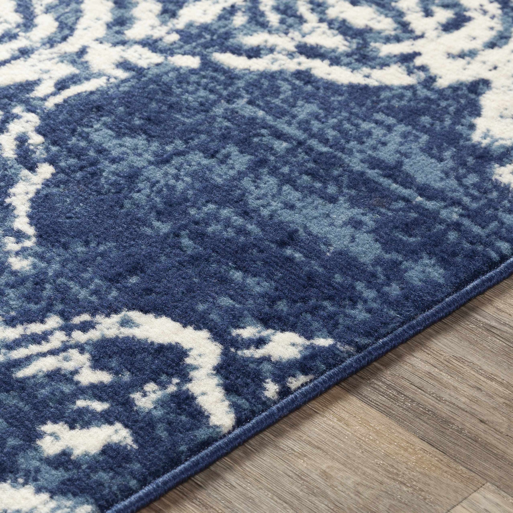 Ustad UST-2301 Machine Woven Rug