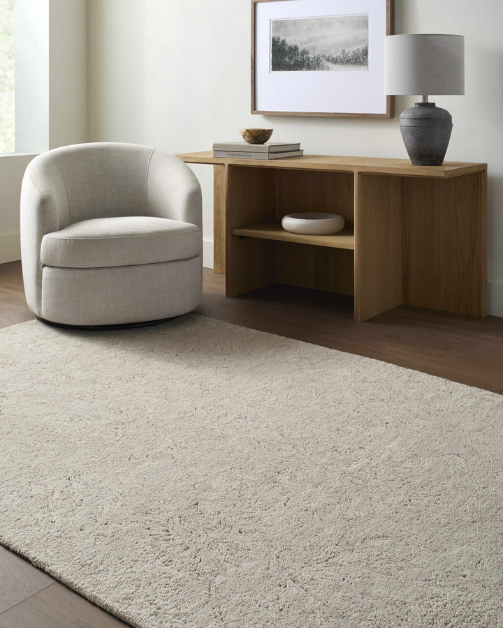 Brilliance BRL-2300 Hand Tufted Rug