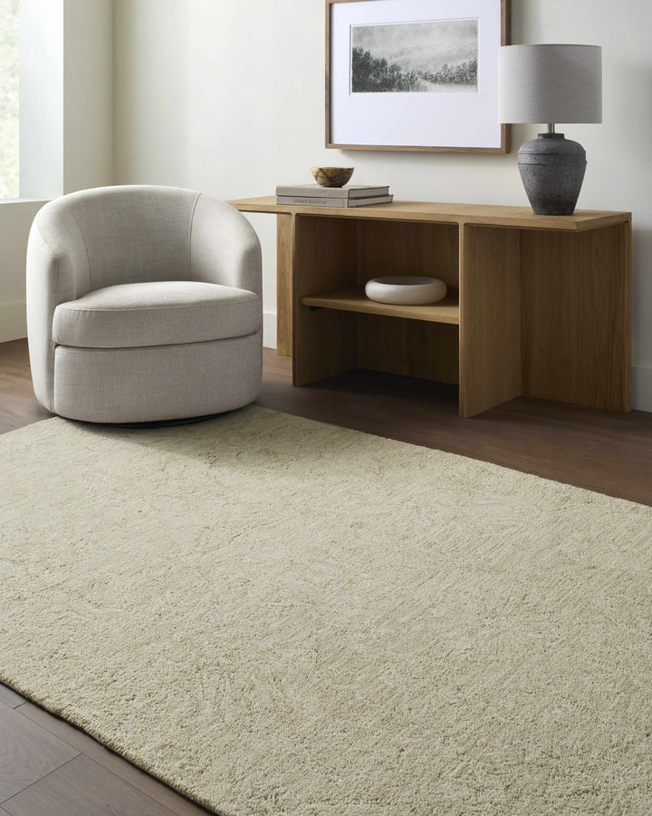 Brilliance BRL-2302 Hand Tufted Rug