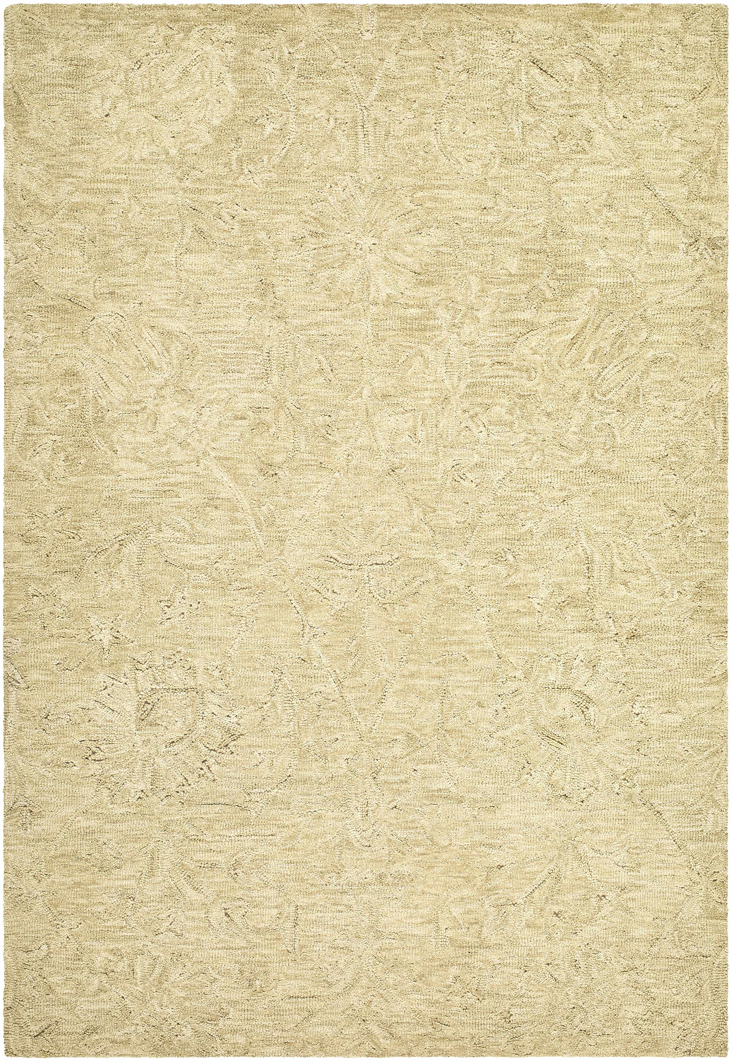 Brilliance BRL-2302 Hand Tufted Rug