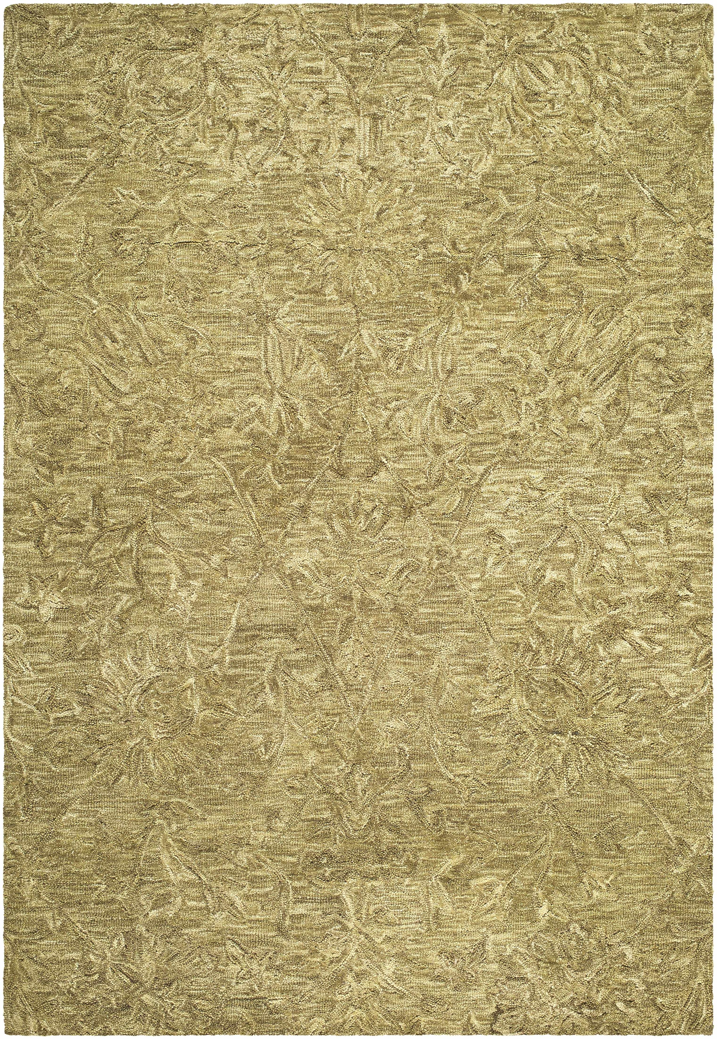 Brilliance BRL-2303 Hand Tufted Rug