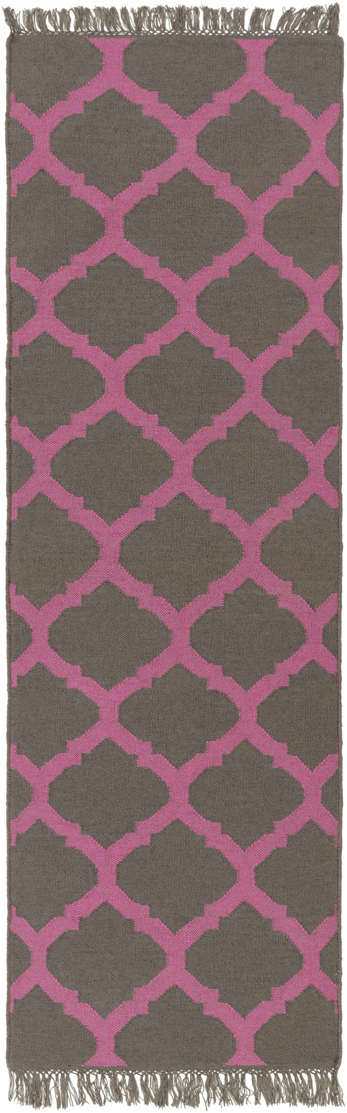 Lagoon LGO-2022 Hand Woven Rug